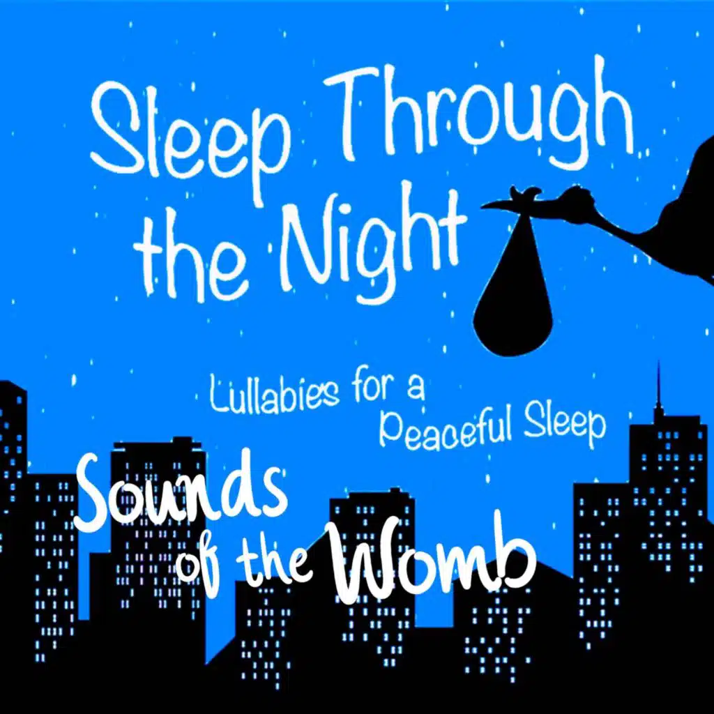 Sleep Through the Night: Sounds of the Womb