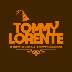Tommy Lorente