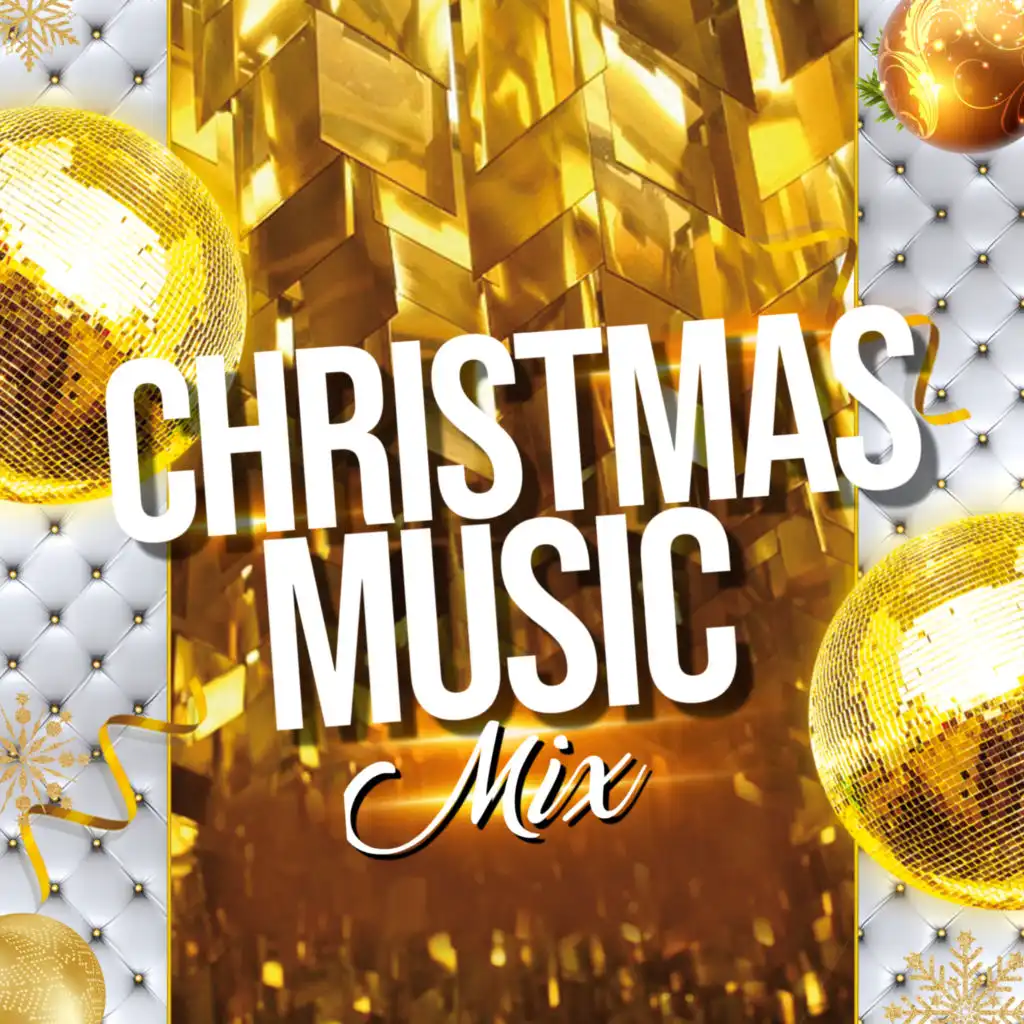 Christmas Music Mix