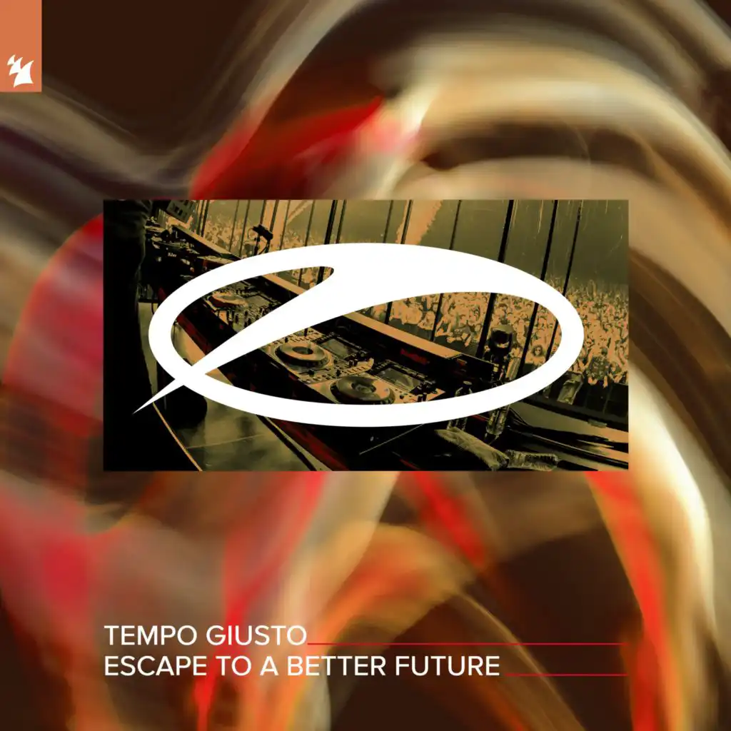 Escape To A Better Future (Extended Mix)