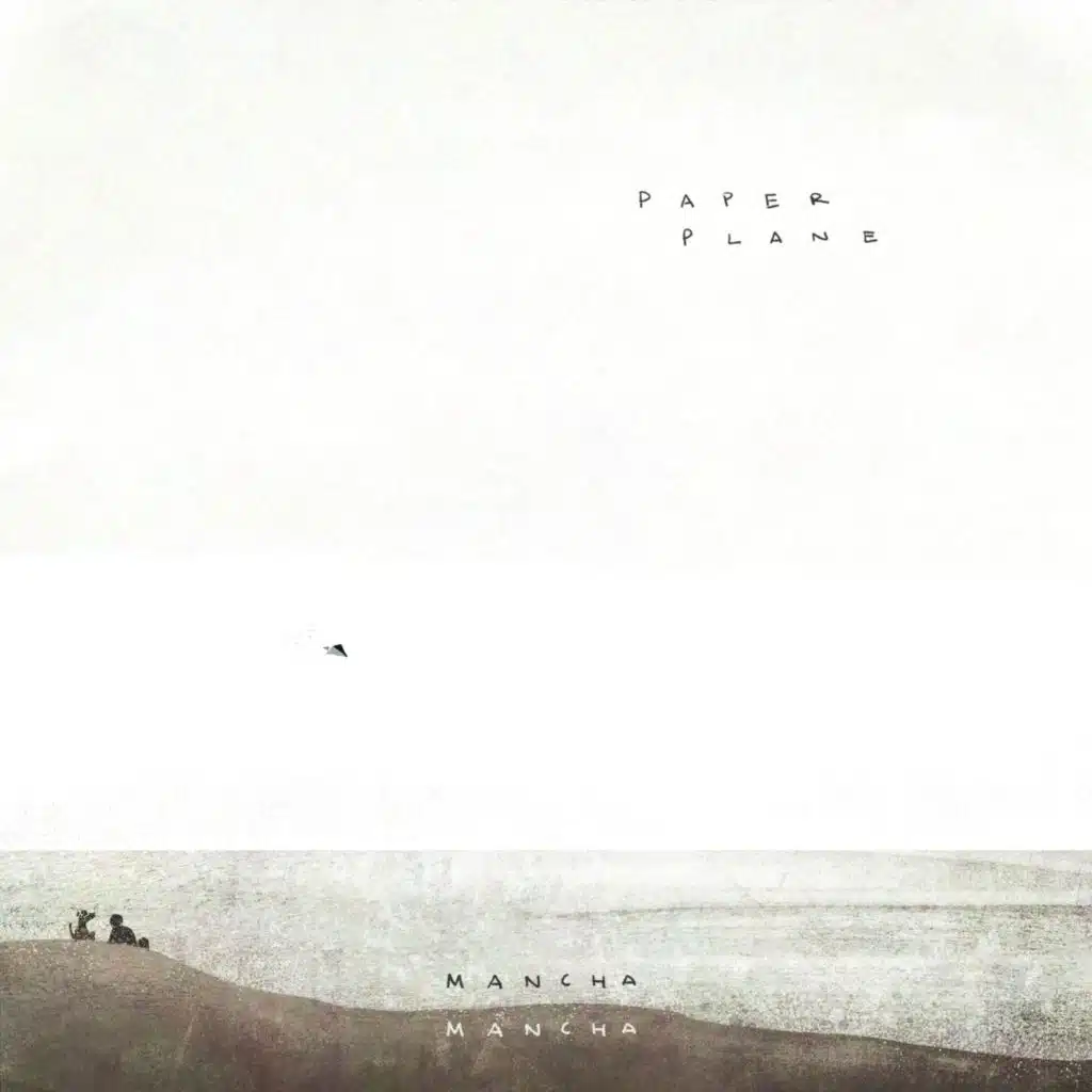 Paper Plane (feat. Sónia Oliveira & Guilherme Leal)