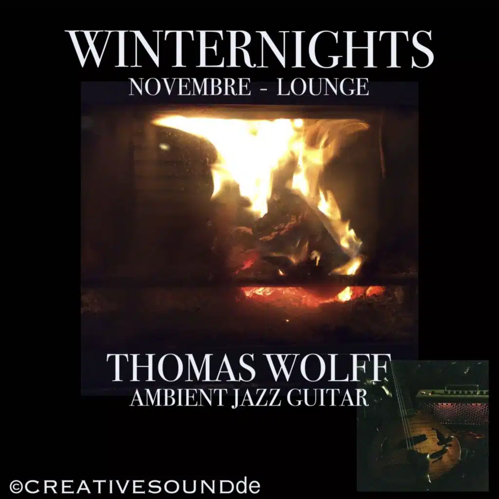 Winternights (Novembre - Lounge)
