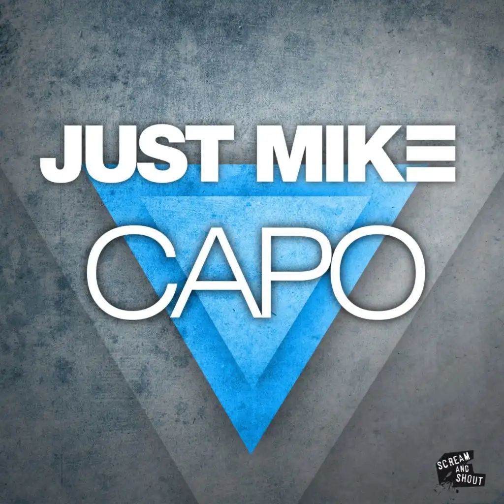 Capo (Bodybangers Remix Edit)