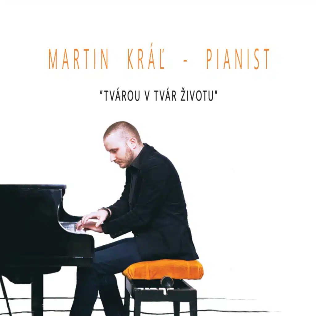 Tvárou v tvár životu