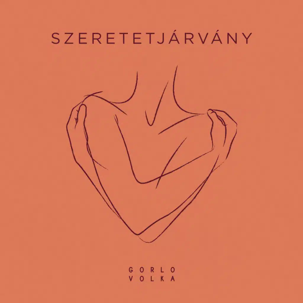 SZERETETJÁRVÁNY