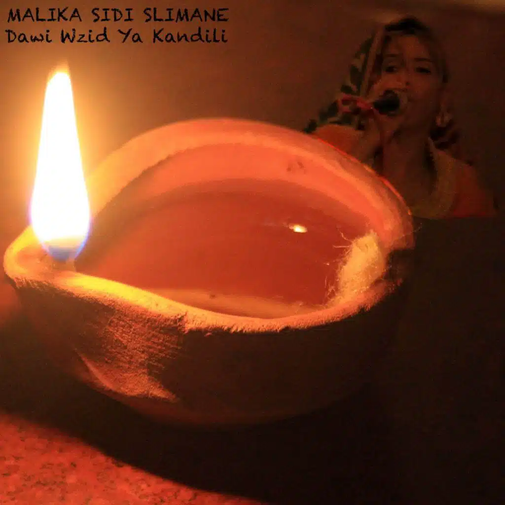 Dawi Wzid Ya Kandili