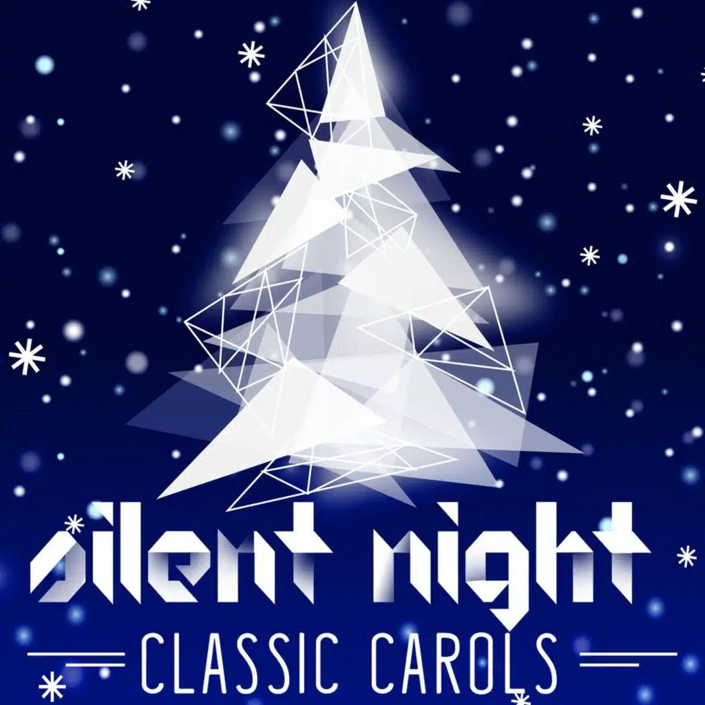 I Wonder as I Wander