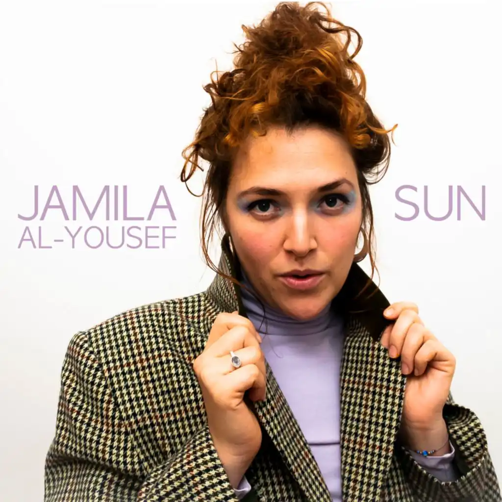 Jamila Al-Yousef