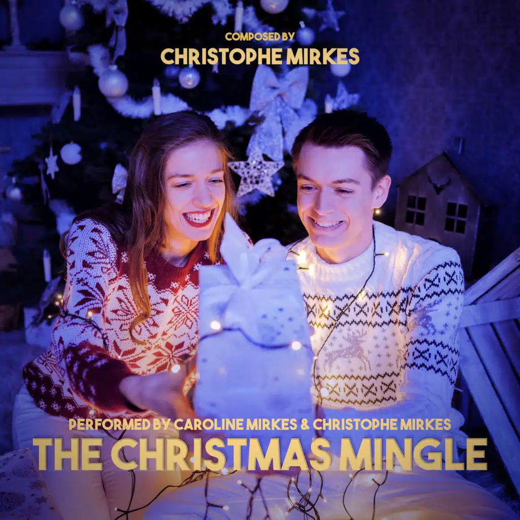 The Christmas Mingle
