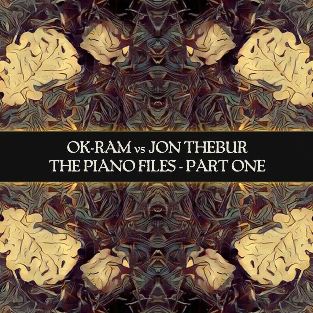 The Piano Files, Pt. 1