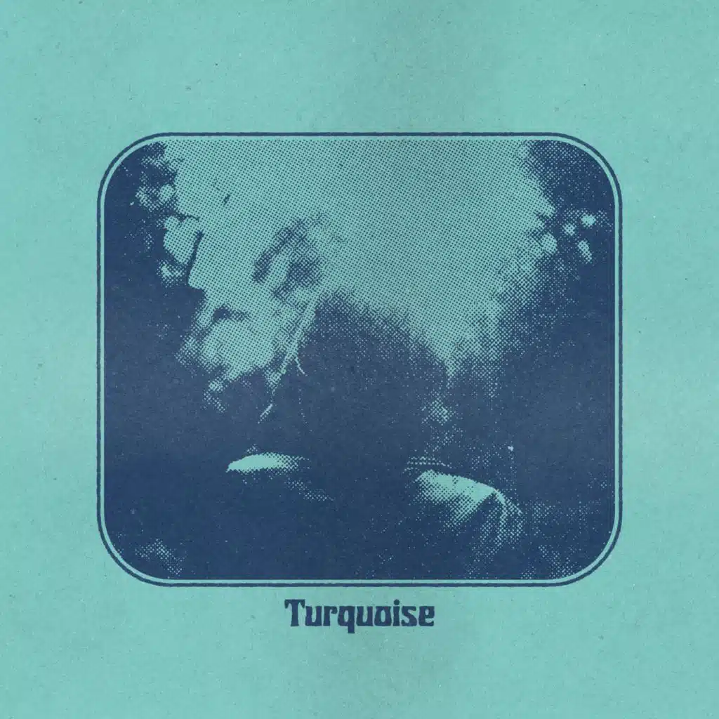 Turquoise