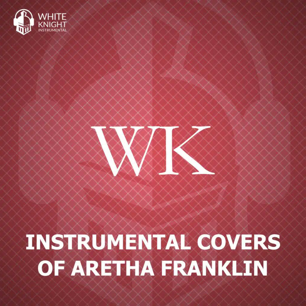 Instrumental Covers of Aretha Franklin