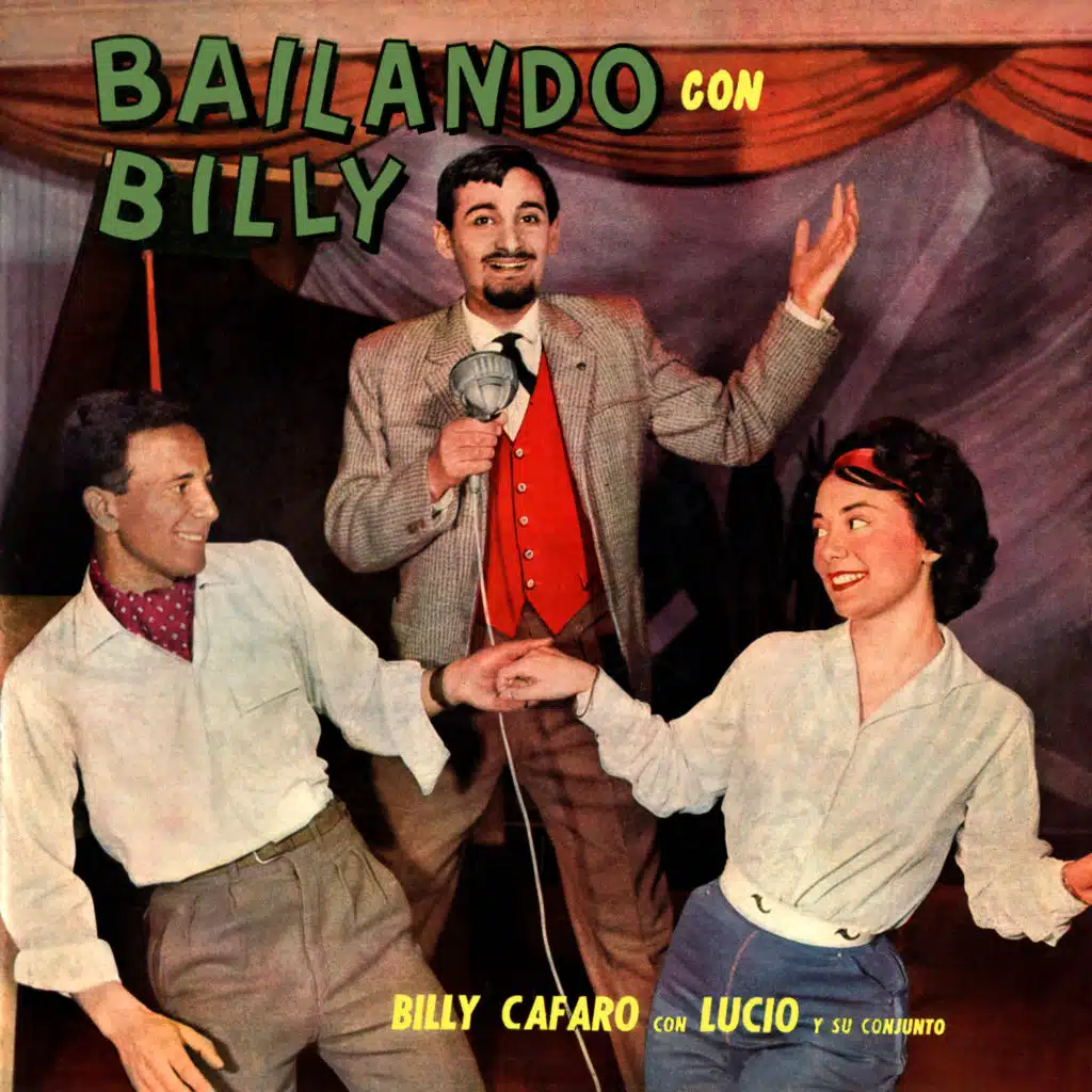 Bailando con Billy