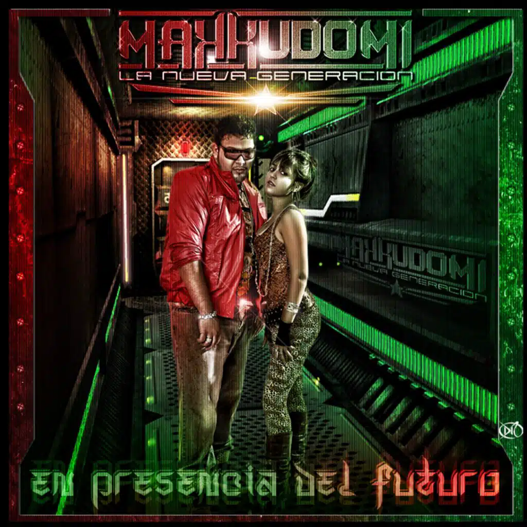 En Presencia Del Futuro