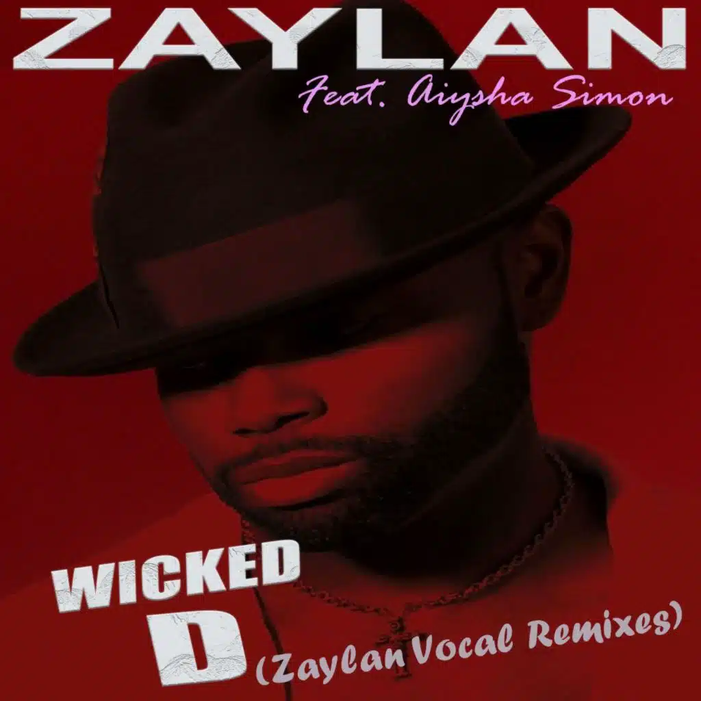 Wicked D (Zaylan Vocal Remixes) [feat. Aiysha Simon]