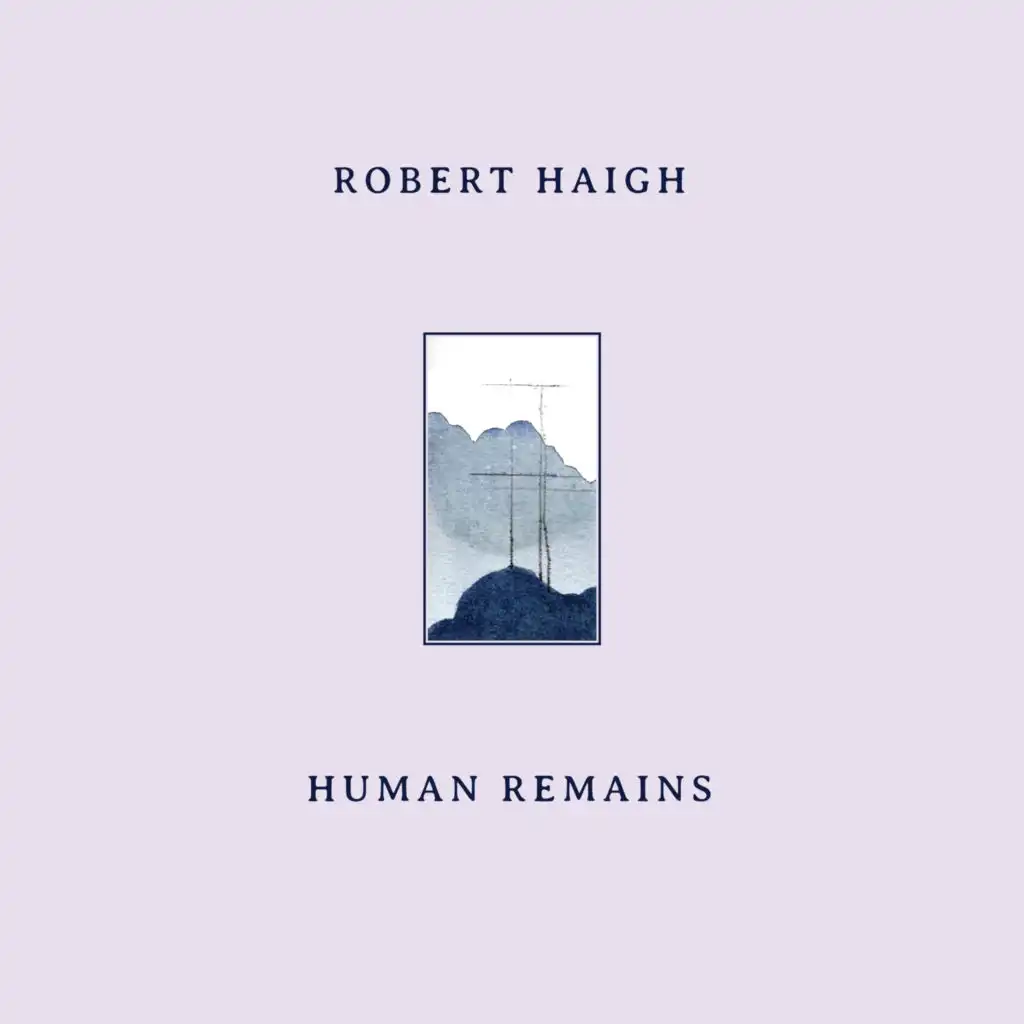 Robert Haigh