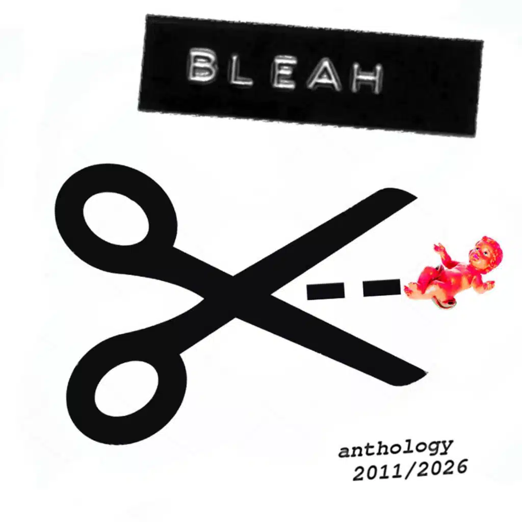 Anthology 2011/2026