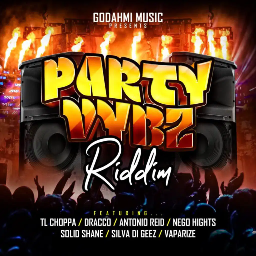 Party Vybz Riddim