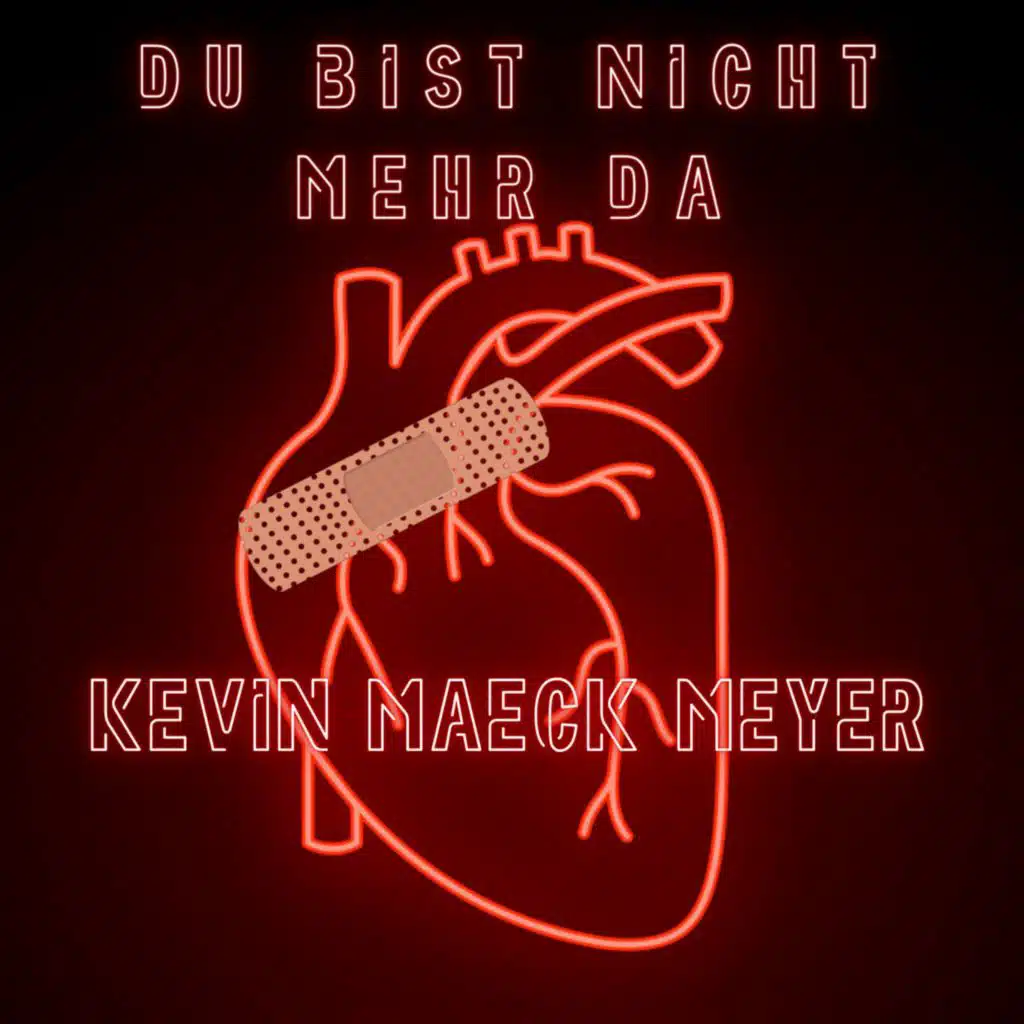 Du bist nicht mehr da