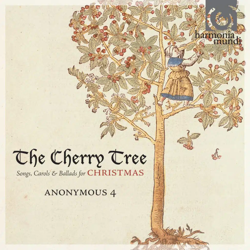 The Cherry Tree: Songs, Carols & Ballads for Christmas