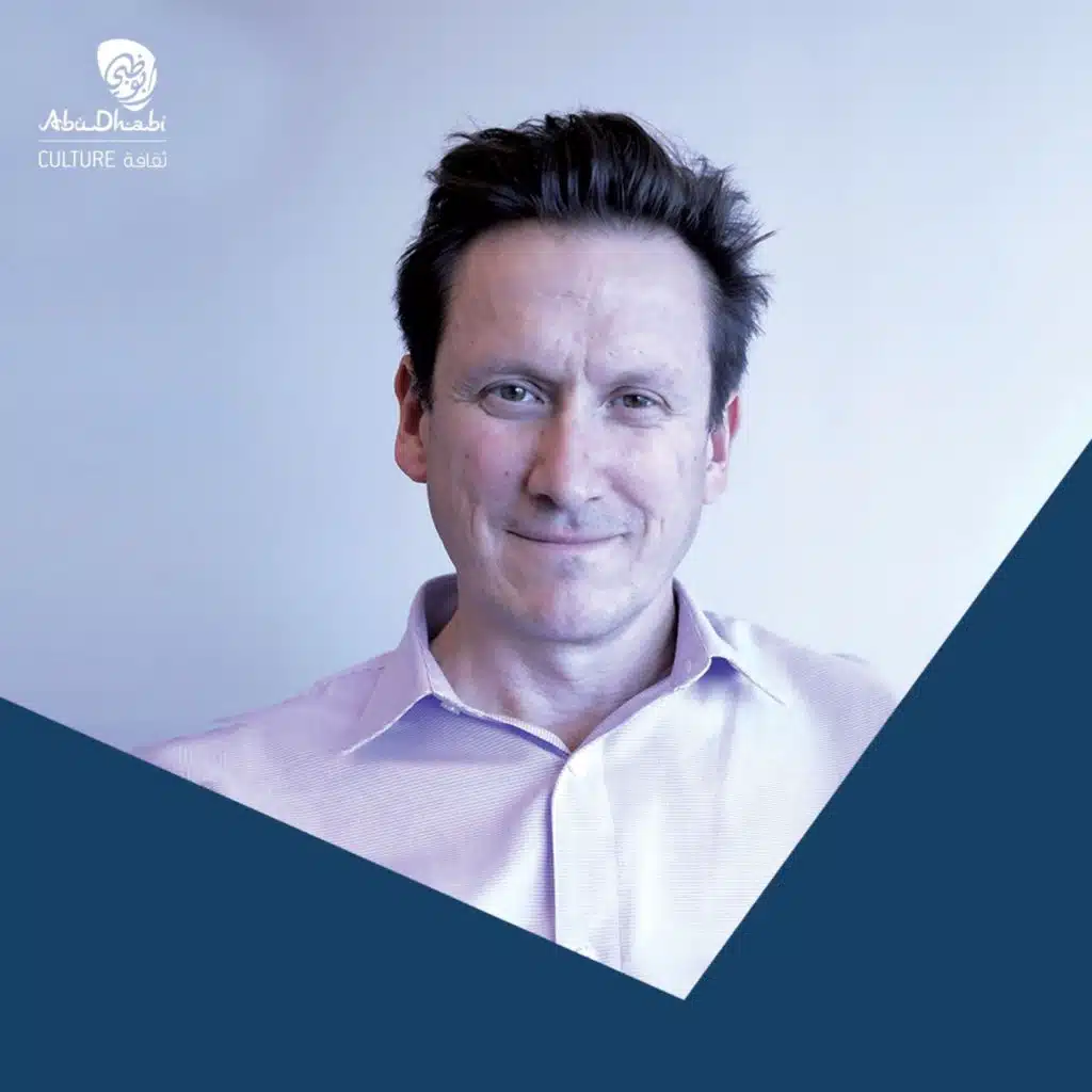 Les Emirats Arabes Unis pendant l'Âge du bronze et du fer - Dr. Peter Magee