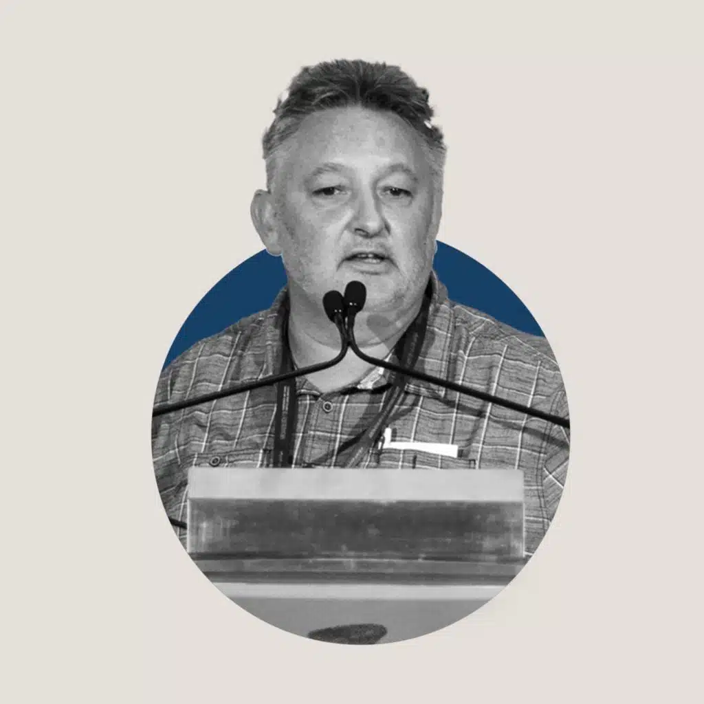 Le patrimoine côtier des Émirats Arabes Unis – Dr Mark Beech