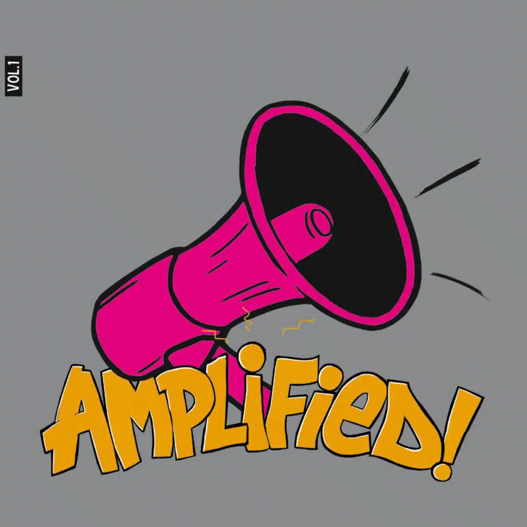 Amplified Vol. 1
