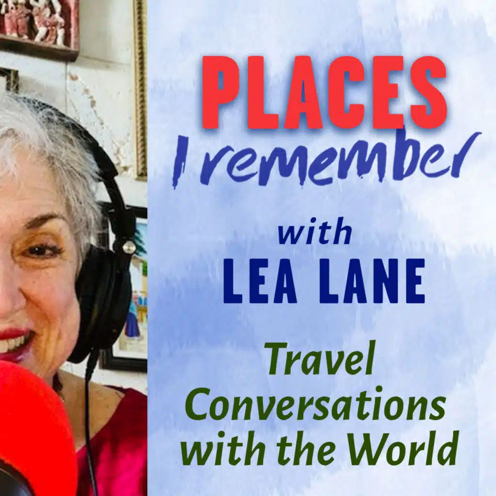 Lea Lane