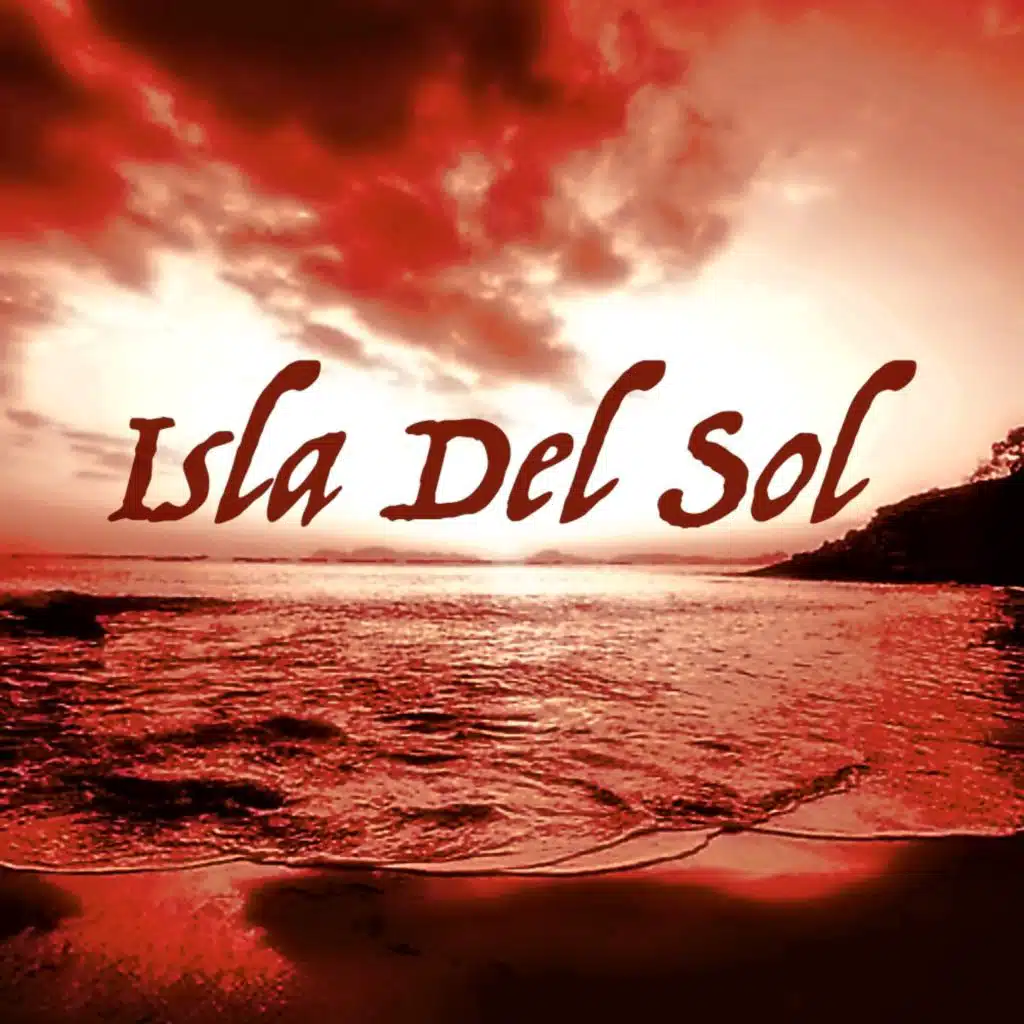 Isla Del Sol