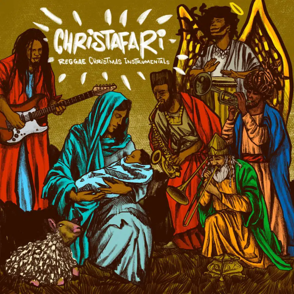 Reggae Christmas Instrumentals
