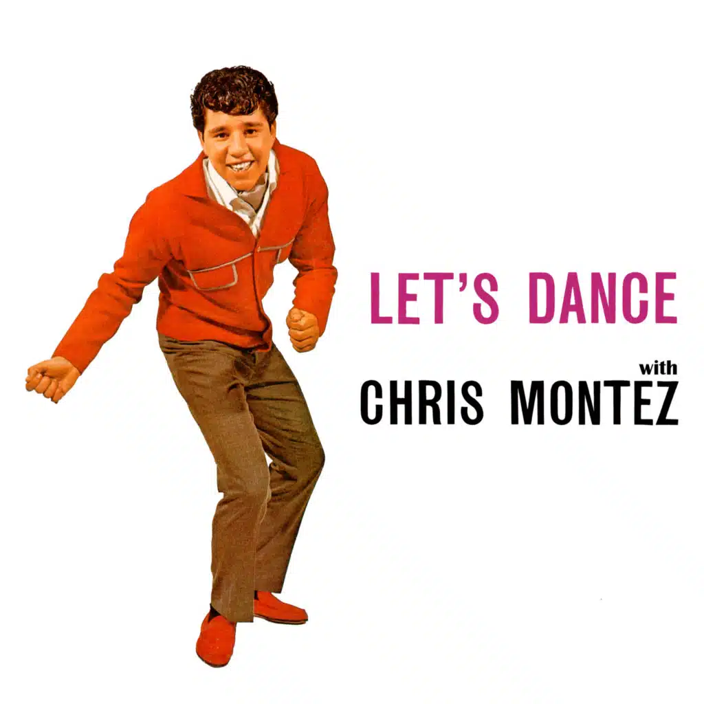 Let's Dance with Chris Montez