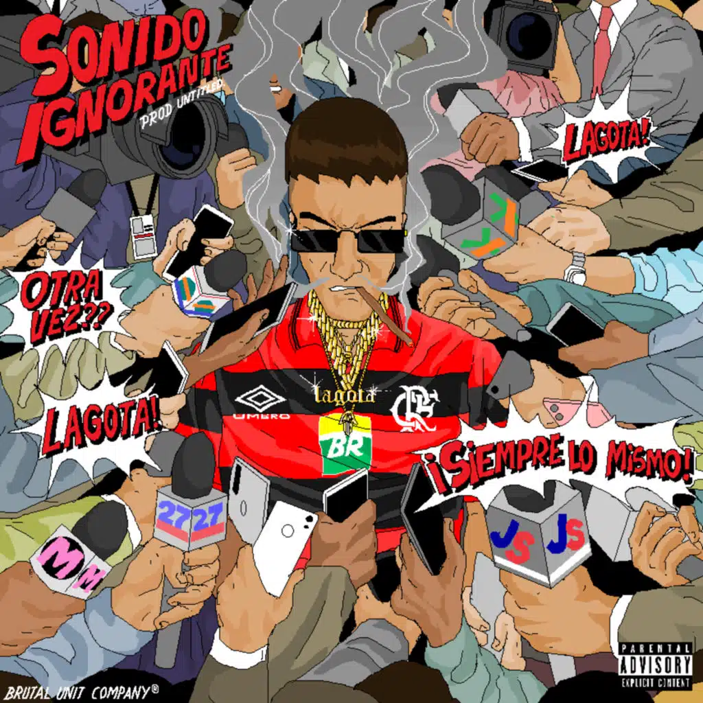 Sonido Ignorante