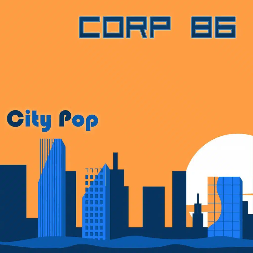 City Pop