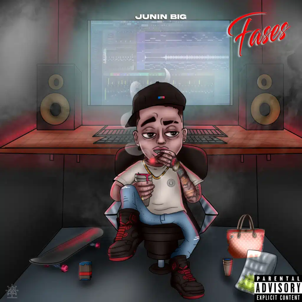 Gta (feat. Preto OG)
