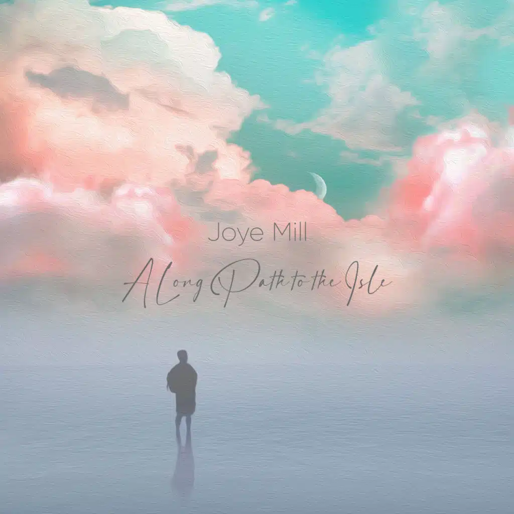 A Long Path to the Isle