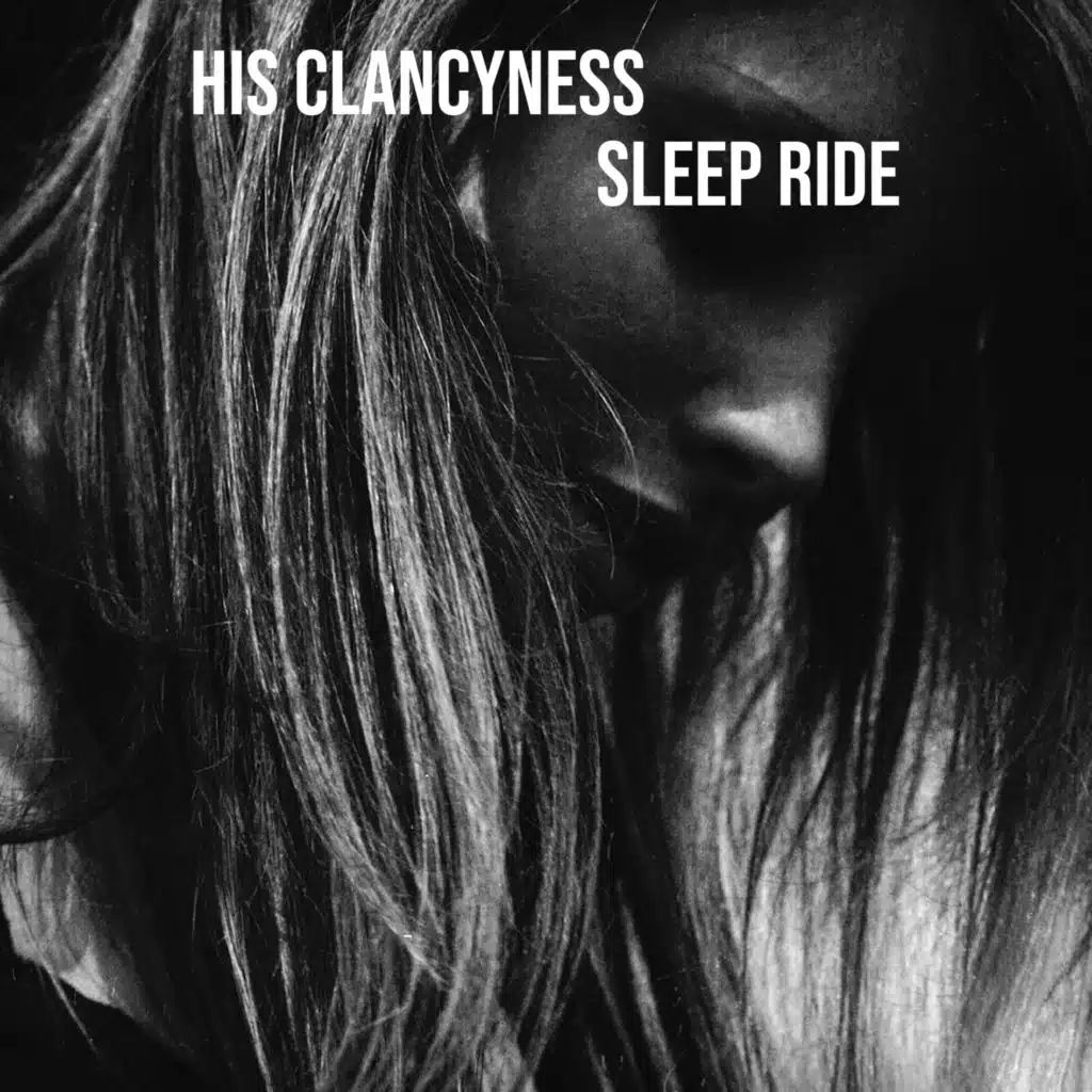 His Clancyness