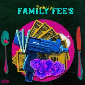 Family Fee's (feat. SL)