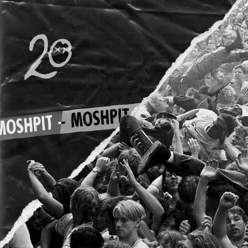 Moshpit