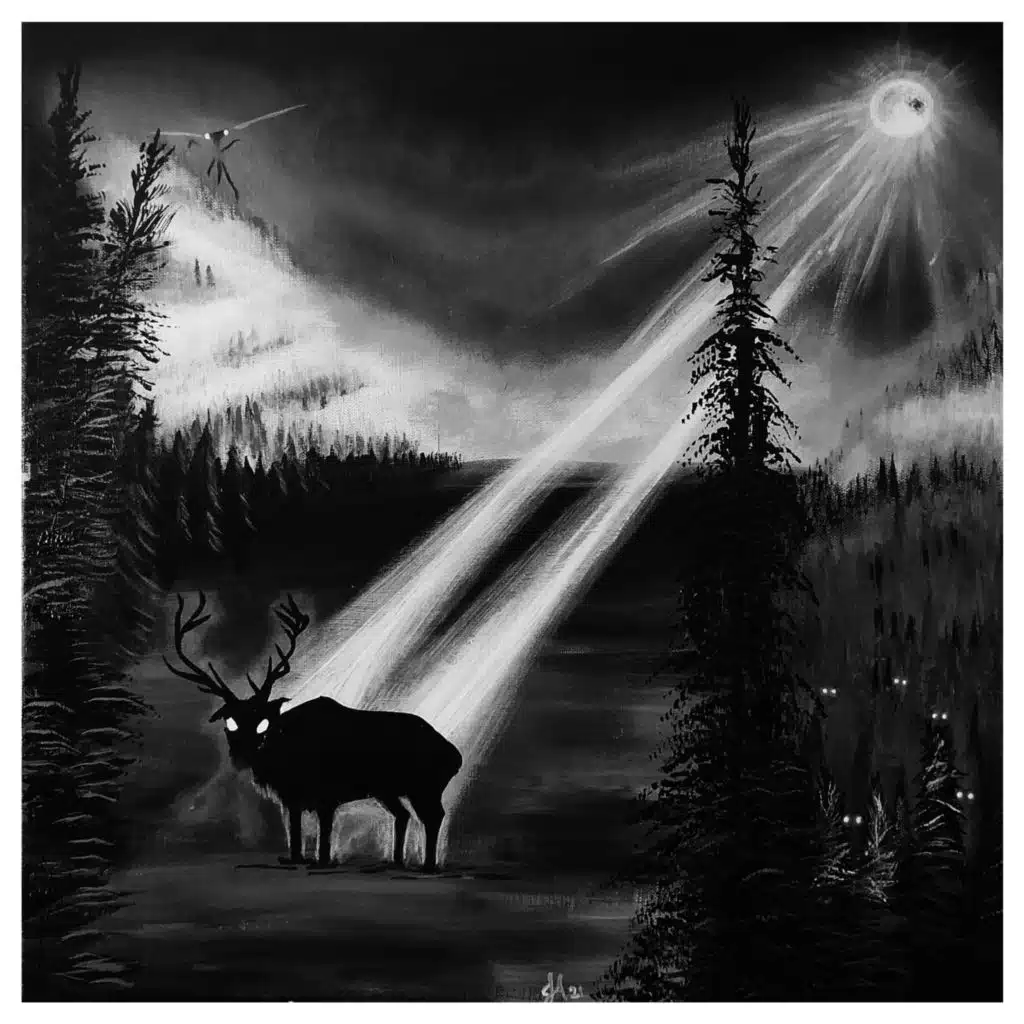 Myrewood (Original Literary Soundtrack)