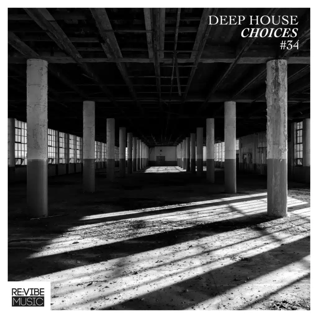 Deep House Choices, Vol. 34