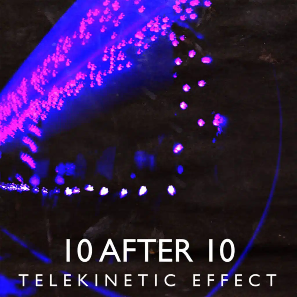 Telekinetic Effect
