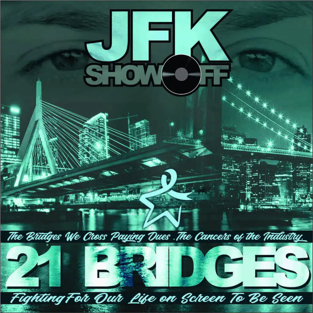 21 Bridges