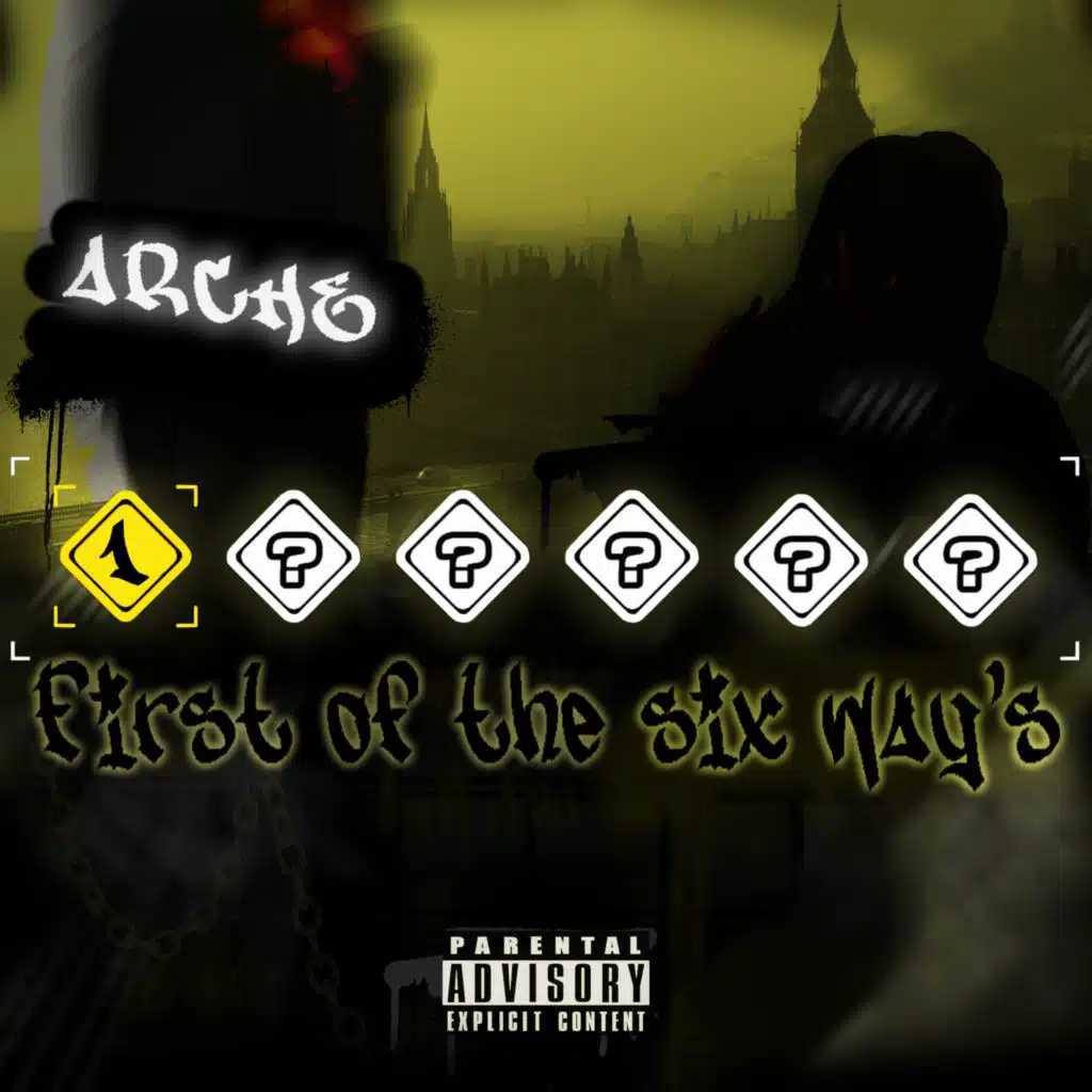 First of the Six Way's