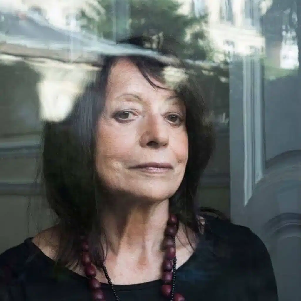 Valérie Pécresse devance Emmanuel Macron dans les sondages: interview de Janine Mossuz-Lavau