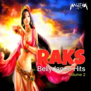 RAKS: Bellydance Hits, Vol. 2