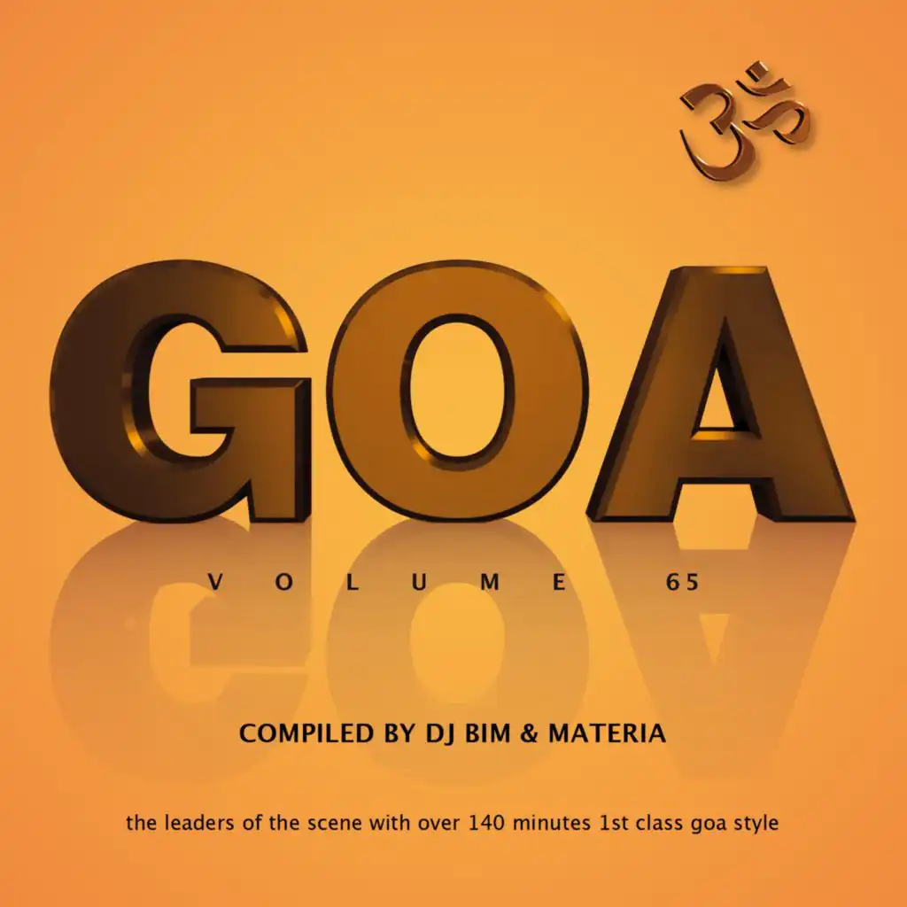 Goa, Vol. 65