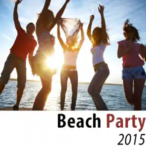 Beach party 2015 (The Classics)