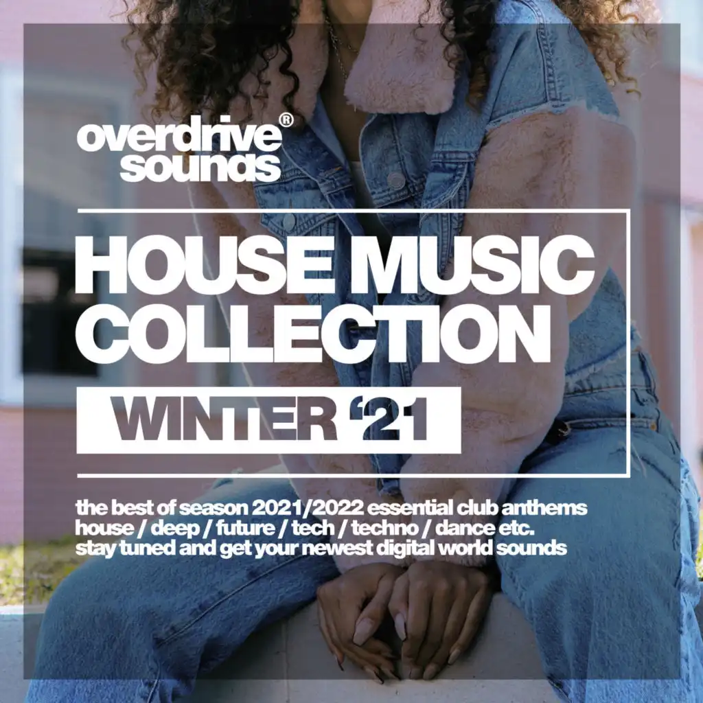 House Music Collection (Winter 2021)