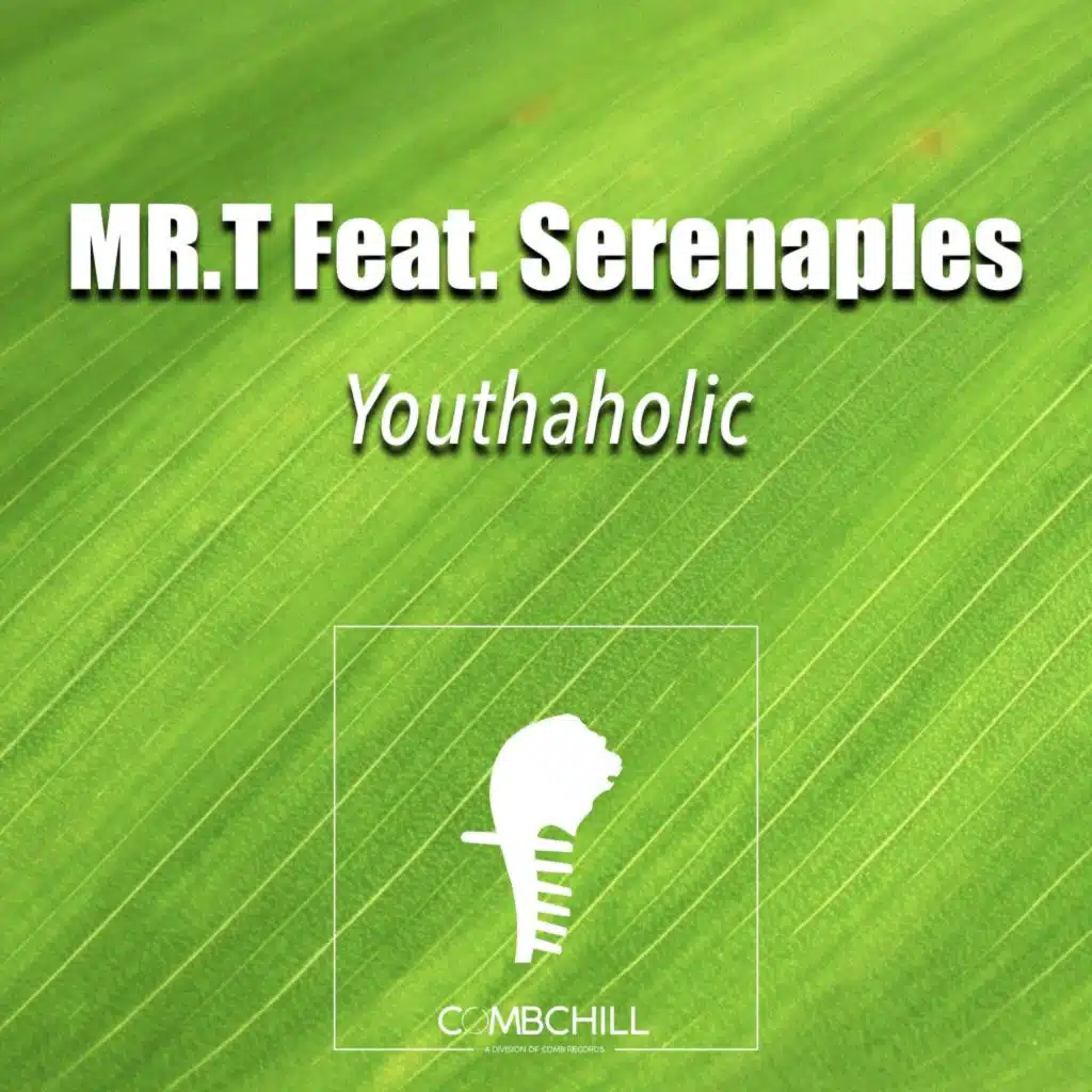 Youthaholic (feat. Serenaples)