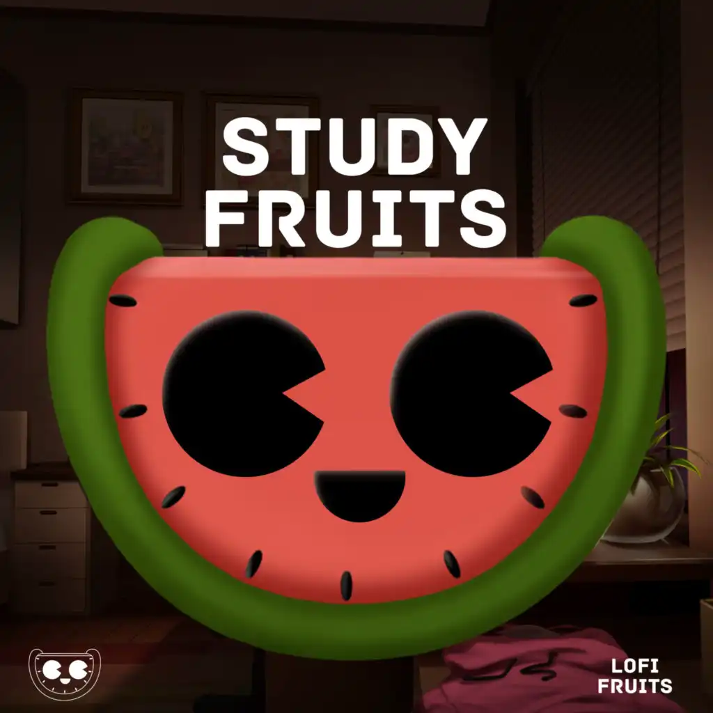 Study Fruits Mix, Vol. 1